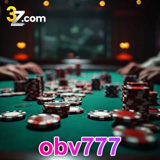 obv777 Jogos de caça-níqueis