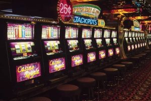 obv777 - Jogos Slot e Cassino