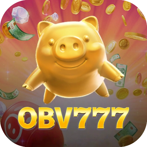 obv777 logo