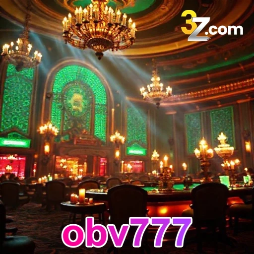 obv777 Login