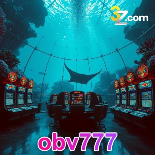 obv777 Jogos de caça-níqueis